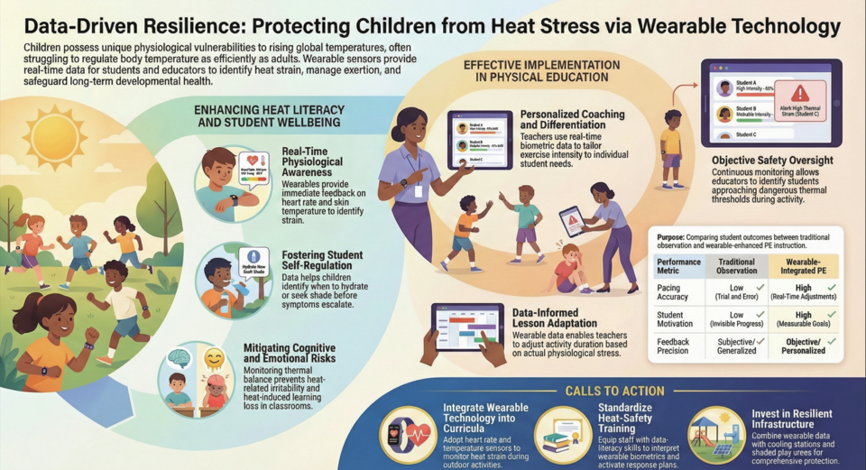 Data-informed resilience