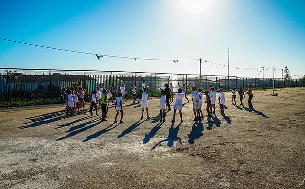 Physical Education