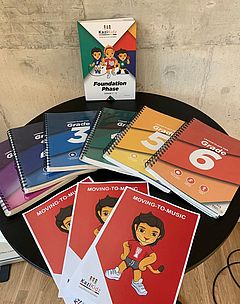 Purzelbaum at DSBG 3