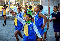 KaziKidz intervention