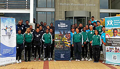 PE workshops