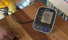 hypertension
