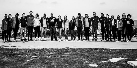 Siyaphakama Zwide Team