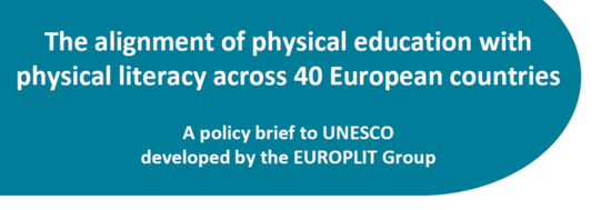 Policy brief to UNESCO