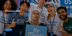 International Youth Day 2026