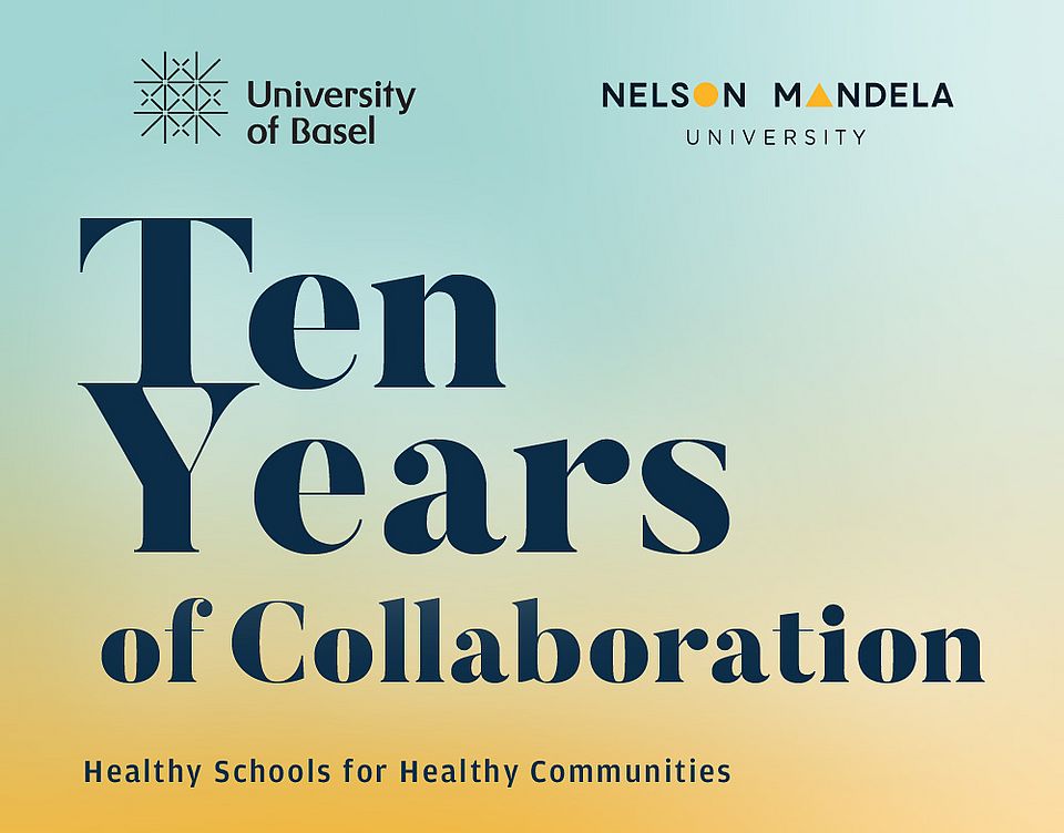 Ten Years of Collaboration