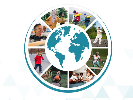 Global Physical Literacy Action Framework