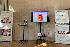 Purzelbaum at DSBG 2