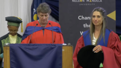 Madeleine Nienaber