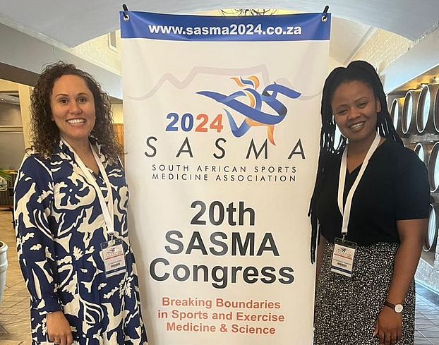 SASMA Conference