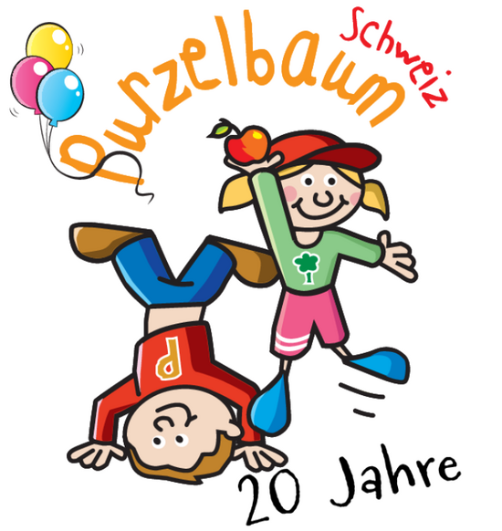 Logo Purzelbaum