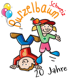 Logo Purzelbaum