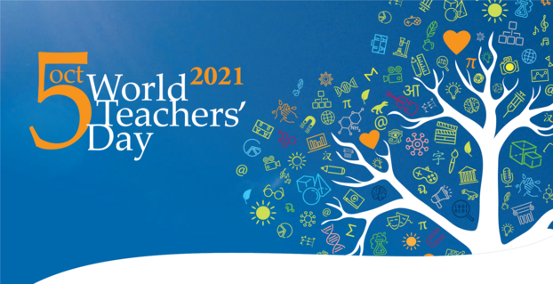 Teachers Day 2021