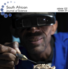 South African Journal of Science