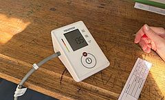 hypertension