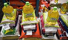 Food in South Africa