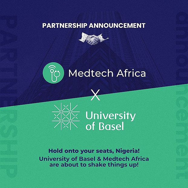 Medtech Africa