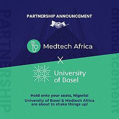 Medtech Africa