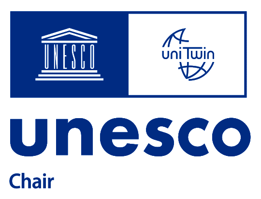 UNESCO Chair Logo