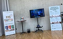 Purzelbaum at DSBG 1