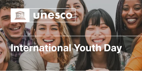 International Youth Day 2026