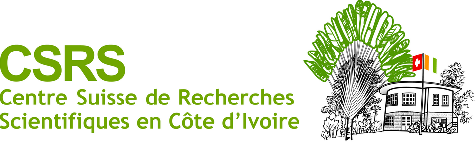 Logo CSRS