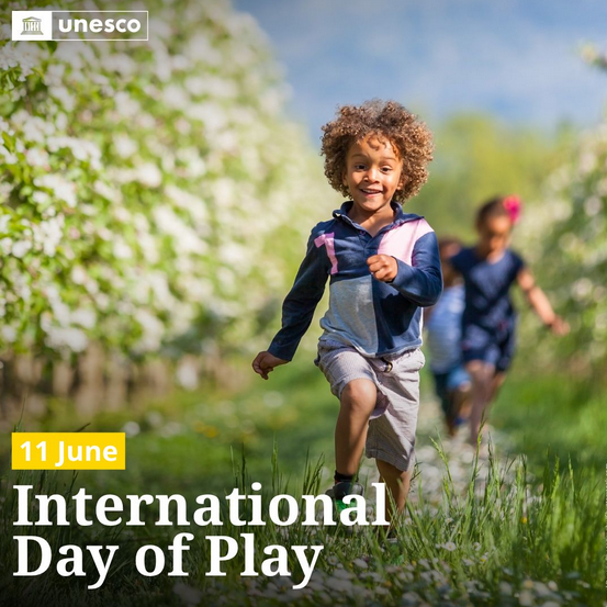 UNESCO Play