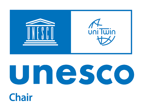 UNESCO Chair logo